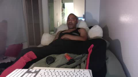 Snapshot of jmcb2024 chatting on 12, 12, 2024 jspirit online show from 12, 12, 2024