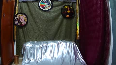 Miguel    ONLYFANS   THECRAZYADAM online show from 7, 3, 2026