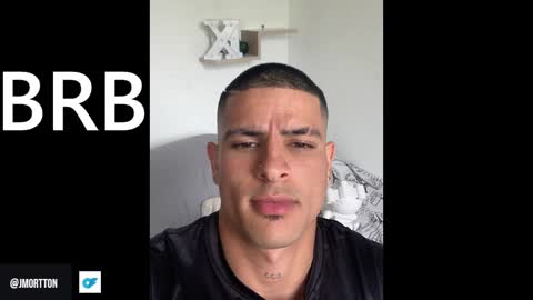 Snapshot of jmortton chatting on 10, 2, 2025 IGJmortton online show from 10, 2, 2025