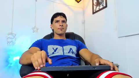 IGJmortton online show from 23, 11, 2025