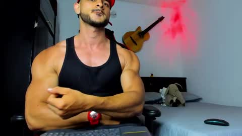 IGJmortton online show from 22, 3, 2026