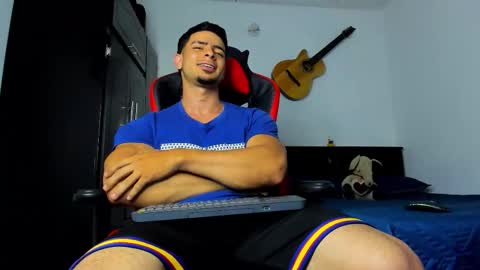 IGJmortton online show from 25, 3, 2026