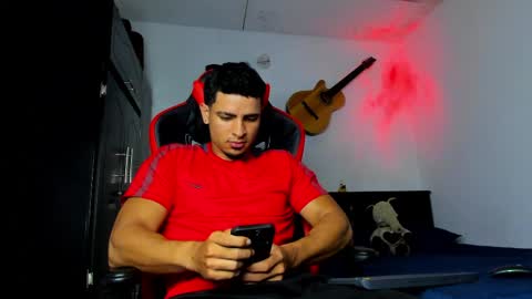 IGJmortton online show from 30, 3, 2026