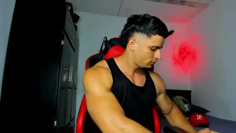 IGJmortton online show from 7, 5, 2026