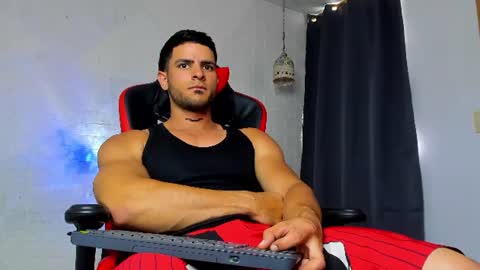 Snapshot of jmortton chatting on 9, 7, 2026 IGJmortton online show from 9, 7, 2026