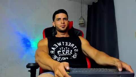 Snapshot of jmortton chatting on 11, 7, 2026 IGJmortton online show from 11, 7, 2026