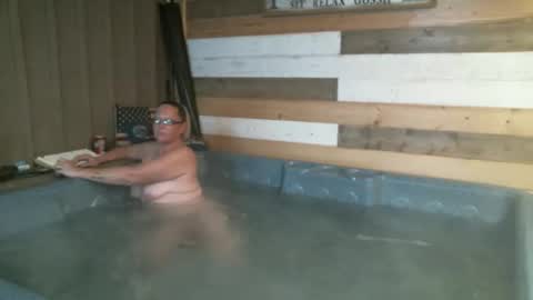 Snapshot of jna1009 chatting on 11, 1, 2026 amanda and jake online show from 11, 1, 2026