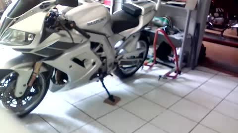 yves lebo online show from 7, 4, 2026