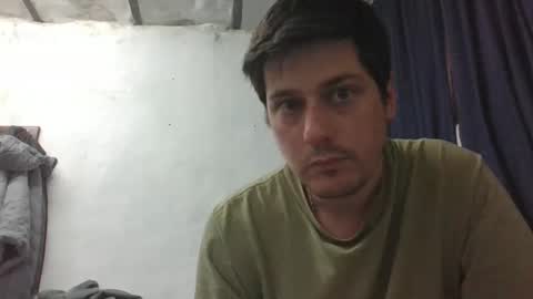 joachetti07 online show from 13, 11, 2025