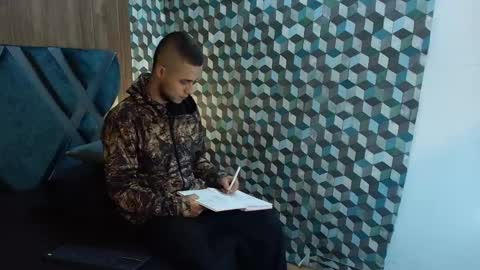 Snapshot of joaho_fernandez chatting on 18, 5, 2026 Joao online show from 18, 5, 2026