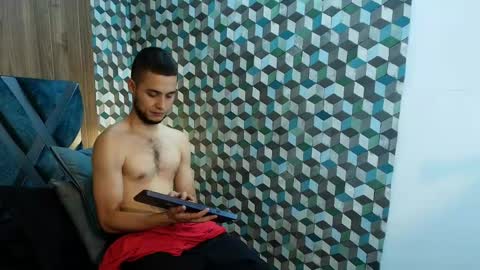 Snapshot of joaho_fernandez chatting on 28, 5, 2026 Joao online show from 28, 5, 2026