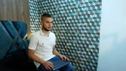 Snapshot of joaho_fernandez chatting on 30, 5, 2026 Joao online show from 30, 5, 2026