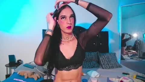 Snapshot of joaisaza chatting on 19, 4, 2026 Joa Isaza online show from 19, 4, 2026
