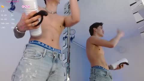 Joan Gonzalez online show from 12, 3, 2025