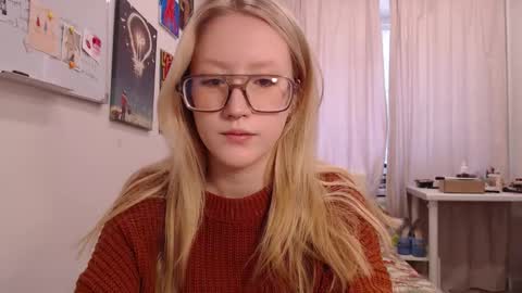 joan_kiss online show from 15, 9, 2025