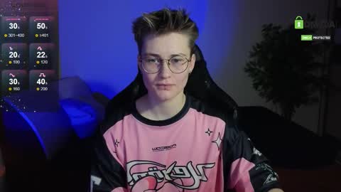 Snapshot of joan_night chatting on 3, 11, 2025 J online show from 3, 11, 2025