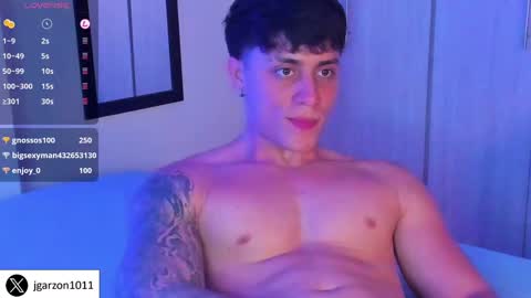 joan_soto online show from 3, 12, 2024