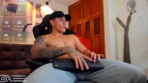 Snapshot of joan_soto chatting on 22, 4, 2026 joan_soto online show from 22, 4, 2026