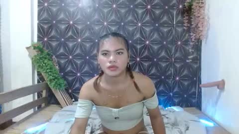 joana_gray online show from 21, 11, 2025