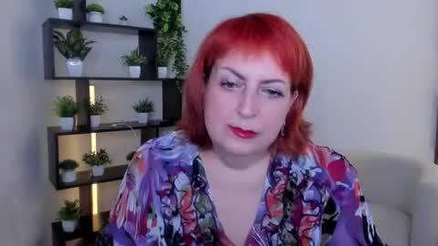 Snapshot of joana_woods chatting on 17, 6, 2026 Joana online show from 17, 6, 2026