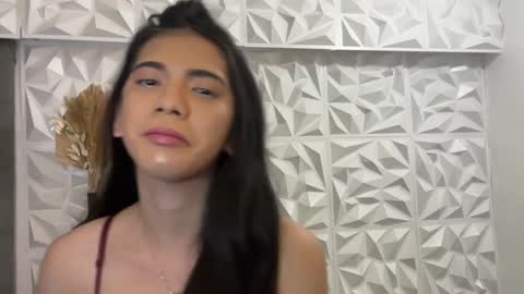 Snapshot of joanaemerald chatting on 28, 1, 2025 joana online show from 28, 1, 2025