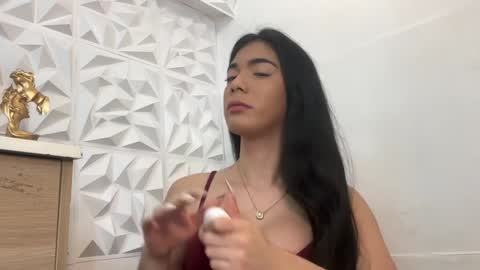 Snapshot of joanaemerald chatting on 7, 2, 2025 joana online show from 7, 2, 2025