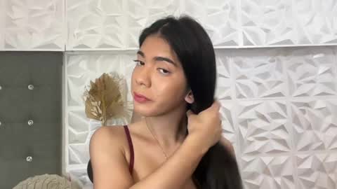 Snapshot of joanaemerald chatting on 16, 2, 2025 joana online show from 16, 2, 2025