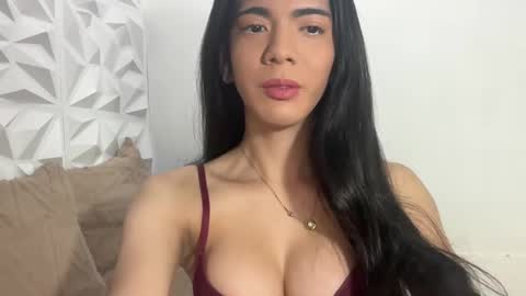 Snapshot of joanaemerald chatting on 20, 2, 2025 joana online show from 20, 2, 2025