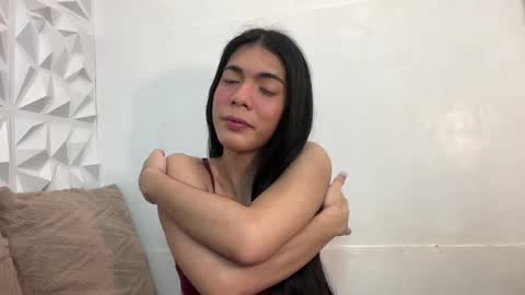 Snapshot of joanaemerald chatting on 28, 2, 2025 joana online show from 28, 2, 2025