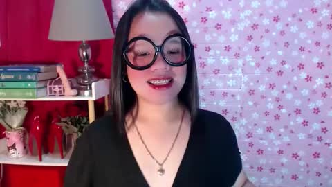 Joana online show from 16, 11, 2025