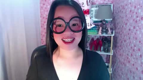 Joana online show from 27, 11, 2025