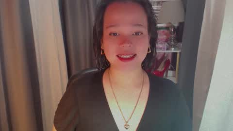 Joana online show from 15, 2, 2026