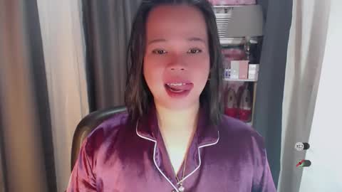 Joana online show from 11, 3, 2026