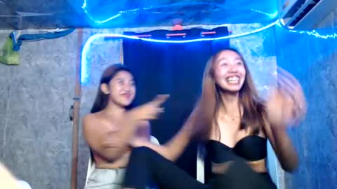 Snapshot of joanpinay505 chatting on 3, 7, 2026 joanpinay505 online show from 3, 7, 2026