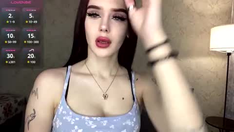 Eva  Its my first day 3 Be pantience online show from 17, 2, 2026