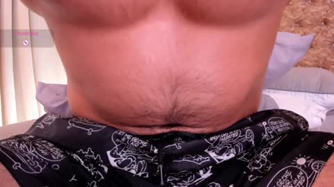 JOAO BATISTA online show from 31, 12, 2024