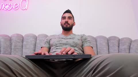 JOAO BATISTA online show from 25, 2, 2025