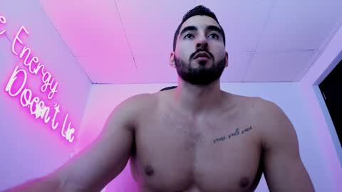 JOAO BATISTA online show from 9, 9, 2025