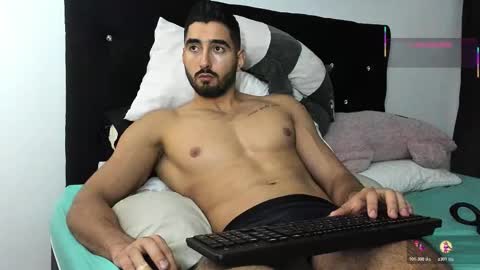 JOAO BATISTA online show from 25, 10, 2025