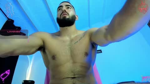 JOAO BATISTA online show from 5, 4, 2026