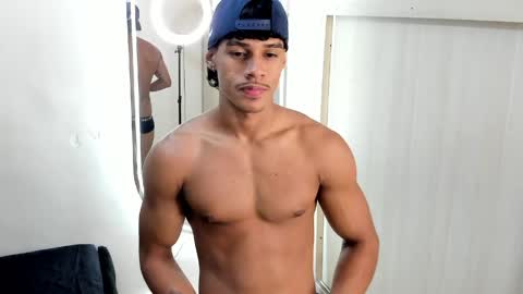 Joao Da Silva online show from 17, 5, 2026