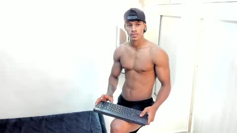 Joao Da Silva online show from 23, 5, 2026