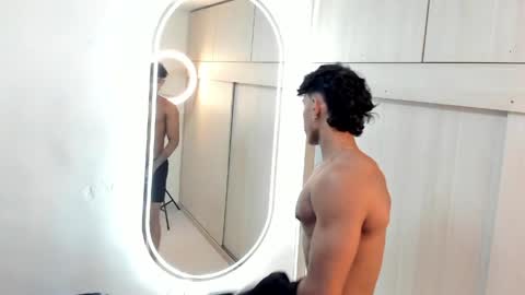Joao Da Silva online show from 24, 5, 2026
