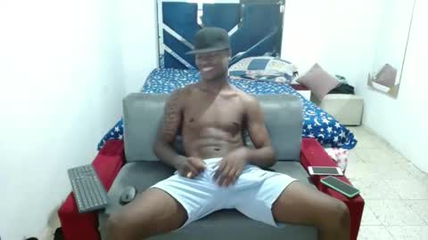 joao_leao online show from 20, 10, 2025