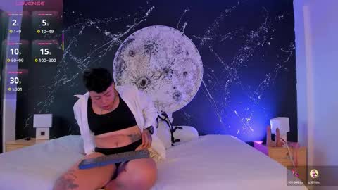 joaoandlexy online show from 29, 10, 2025