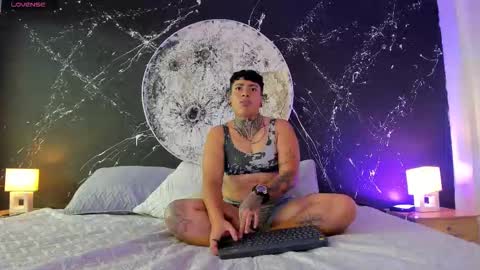 joaoandlexy online show from 3, 11, 2025