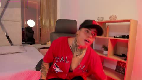 joaoandlexy online show from 22, 11, 2025