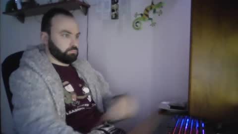 joaodias_18 online show from 7, 3, 2025