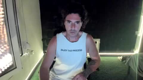 Snapshot of joaquin420_hot chatting on 13, 6, 2026 joaquin420_hot online show from 13, 6, 2026