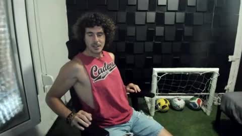 Snapshot of joaquin420_hot chatting on 21, 6, 2026 joaquin420_hot online show from 21, 6, 2026
